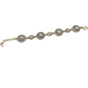 Stella and dot Neeya Bracelet